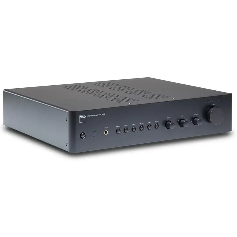 NAD C 359S Stereo Integrated Amplifier