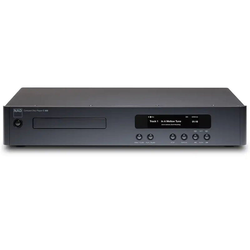 NAD C 569 CD Player