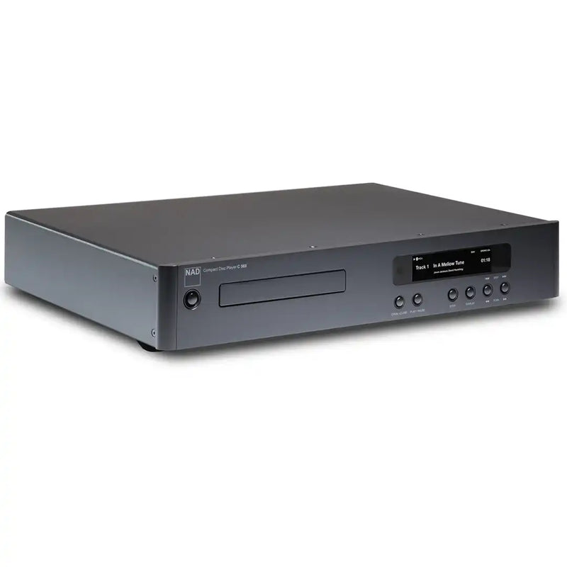 NAD C 569 CD Player