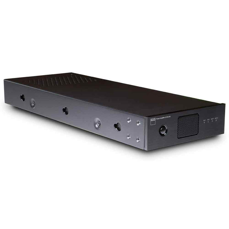 NAD CI PA4-60 Power Amplifier Module - Audiolab