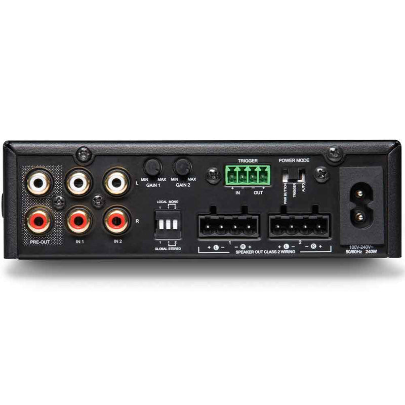 NAD CI PA4-60 Power Amplifier Module - Audiolab
