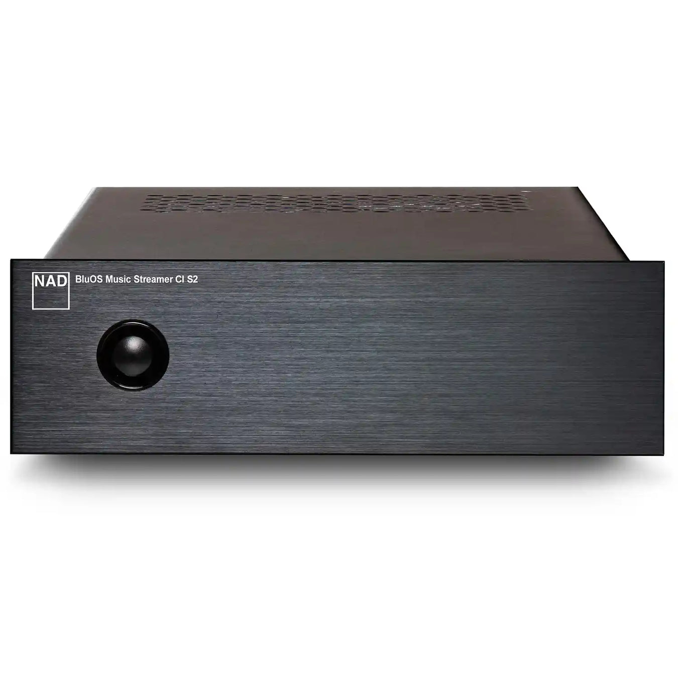 NAD Network Music Streamers