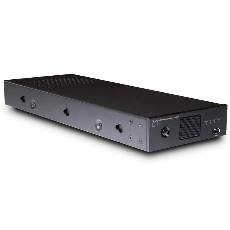 NAD CI SA2-120 BluOS Streaming Amplifier Module - Audiolab