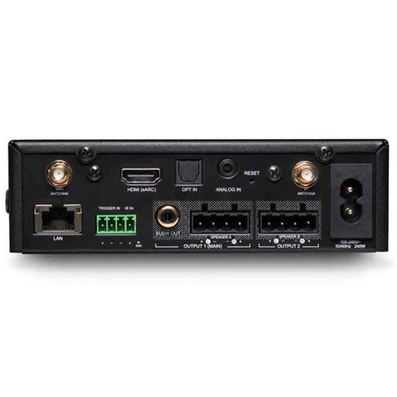 NAD CI SA2-120 BluOS Streaming Amplifier Module - Audiolab