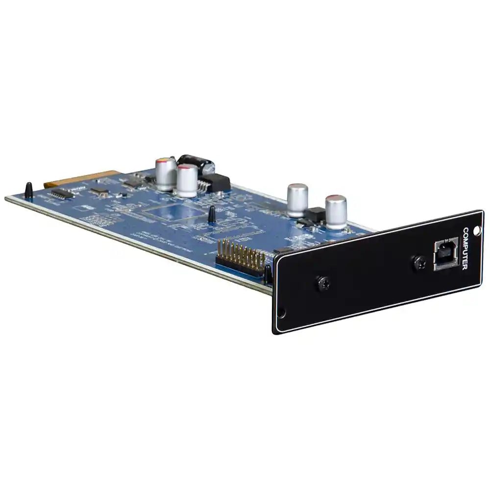 NAD MDC USB DSD Module - Audiolab