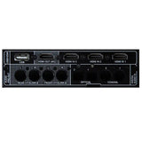 NAD MDC VM 130i: Classic AV MDC upgrade for T-758 - Audiolab