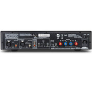 NAD C 268 Stereo Power Amplifier | Best NAD C 268 Stereo Power Amplifier | NAD C 268 Stereo Power Amplifier Reviews | Audiolab Home Audio