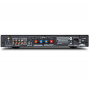 NAD C 328 Hybrid Integrated Digital DAC Amplifier | Best NAD C 328 Hybrid Integrated Digital DAC Amplifier | NAD C 328 Hybrid Integrated Digital DAC Amplifier Reviews | Audiolab Home Audio