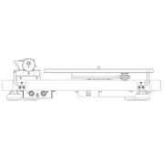 NAD C 558 Turntable | Best NAD C 558 Turntable | NAD C 558 Turntable Reviews | Audiolab Home Audio