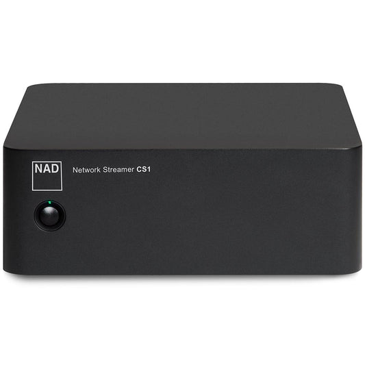 NAD CS1 Endpoint Network Streamer