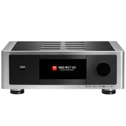 NAD Master Series M17 V2i Home theater preamp/processor with 11.2-channel processing, Dolby Atmos®, Apple AirPlay® 2, and Dirac Live® room correction | Best NAD Master Series M17 V2i Home theater preamp/processor with 11.2-channel processing, Dolby Atmos®, Apple AirPlay® 2, and Dirac Live® room correction | NAD Master Series M17 V2i Home theater preamp/processor with 11.2-channel processing, Dolby Atmos®, Apple AirPlay® 2, and Dirac Live® room correction Reviews | Audiolab Home Audio