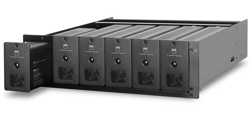 NAD RM720 Network Stereo Zone Amplifier Rack Mount | Best NAD RM720 Network Stereo Zone Amplifier Rack Mount | NAD RM720 Network Stereo Zone Amplifier Rack Mount Reviews | Audiolab Home Audio
