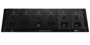 NAD RM720 Network Stereo Zone Amplifier Rack Mount | Best NAD RM720 Network Stereo Zone Amplifier Rack Mount | NAD RM720 Network Stereo Zone Amplifier Rack Mount Reviews | Audiolab Home Audio