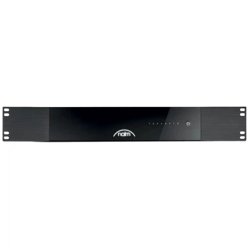 Naim CI-NAP 108 8-channel Power Amplifier