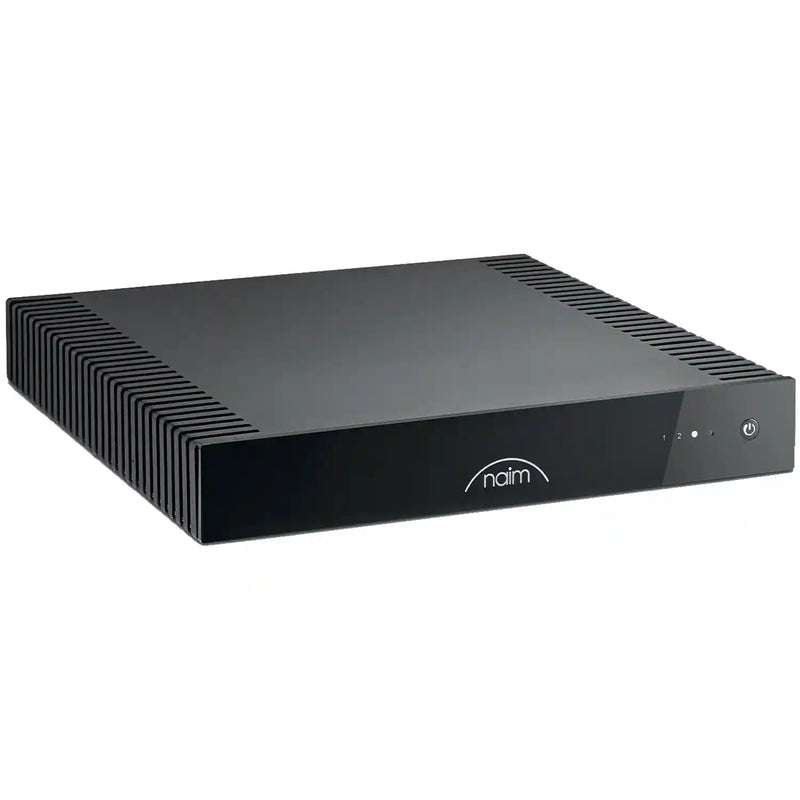 Naim CI-Uniti 102 Streamer Amplifier