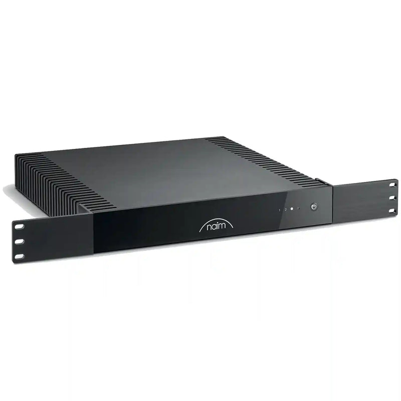 Naim CI-Uniti 102 Streamer Amplifier