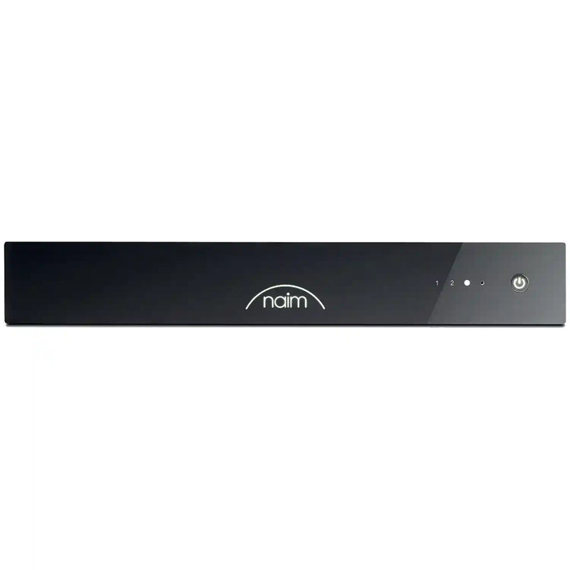 Naim CI-Uniti 102 Streamer Amplifier