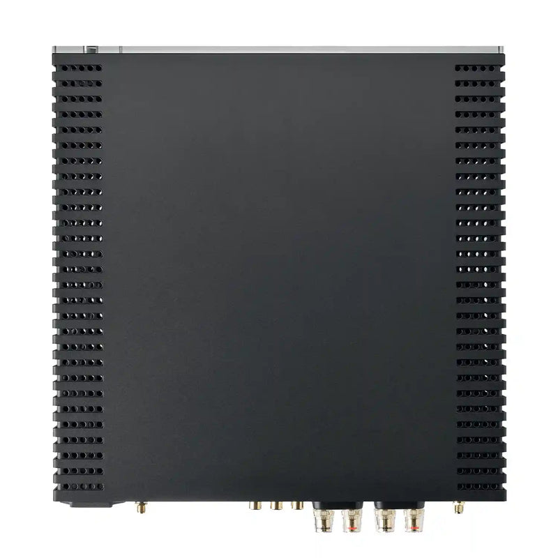 Naim CI-Uniti 102 Streamer Amplifier