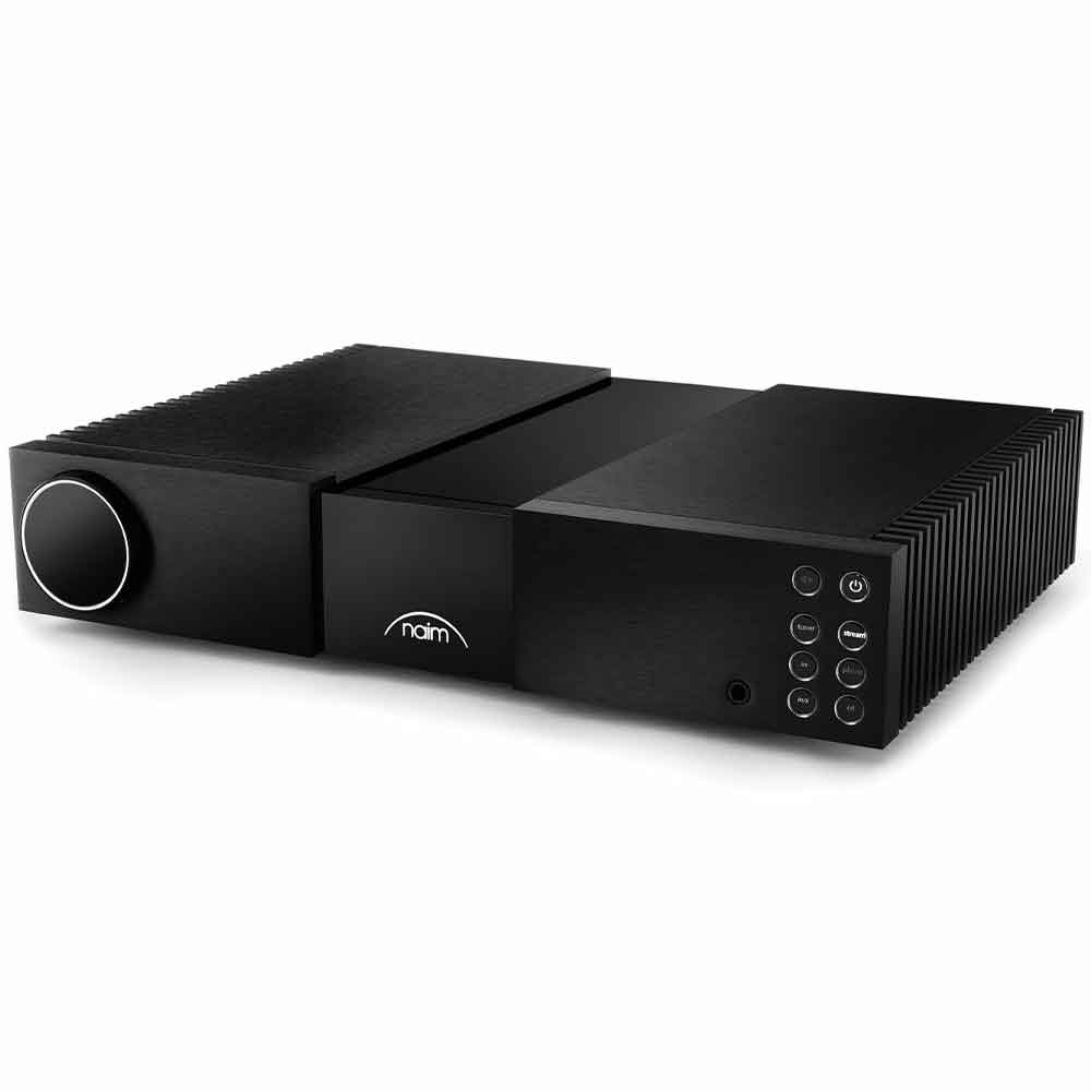 Naim Pre-Amplifiers