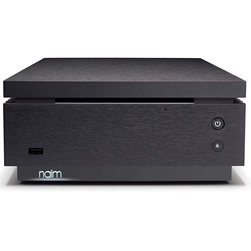 NAIM Uniti Core Reference Hard-Disk Server