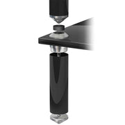 Norstone STÄBBL HIFI 4 Shelf Audio Rack | Best Norstone STÄBBL HIFI 4 Shelf Audio Rack | Norstone STÄBBL HIFI 4 Shelf Audio Rack Reviews | Audiolab Home Audio