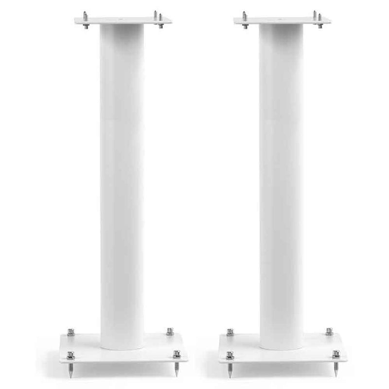 Norstone STYLUM 2 in Satin White (Pair) | Best Norstone STYLUM 2 in Satin White (Pair) | Norstone STYLUM 2 in Satin White (Pair) Reviews | Audiolab Home Audio