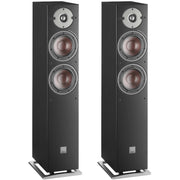 Dali Oberon 5 Floorstanding Speakers (Pair) | Best Dali Oberon 5 Floorstanding Speakers (Pair) | Dali Oberon 5 Floorstanding Speakers (Pair) Reviews | Audiolab Home Audio