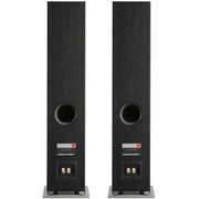 Dali Oberon 5 Floorstanding Speakers (Pair) | Best Dali Oberon 5 Floorstanding Speakers (Pair) | Dali Oberon 5 Floorstanding Speakers (Pair) Reviews | Audiolab Home Audio