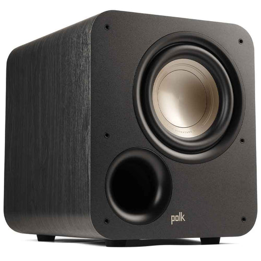 Polk Signature Elite ES8 Subwoofer | Best Polk Signature Elite ES8 Subwoofer | Polk Signature Elite ES8 Subwoofer Reviews | Audiolab Home Audio