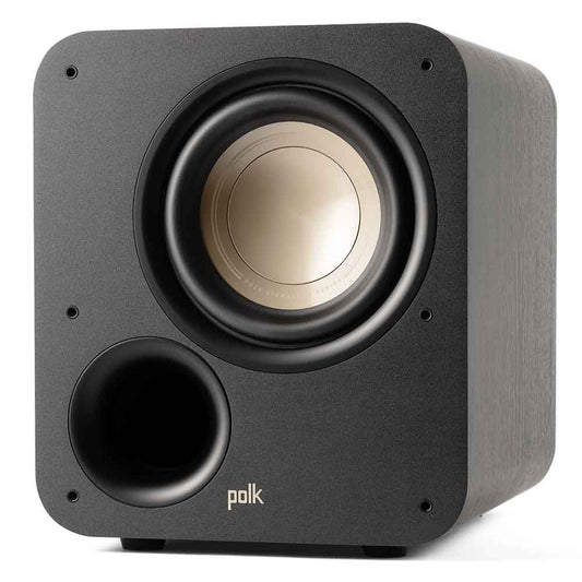 Polk Signature Elite ES8 Subwoofer | Best Polk Signature Elite ES8 Subwoofer | Polk Signature Elite ES8 Subwoofer Reviews | Audiolab Home Audio