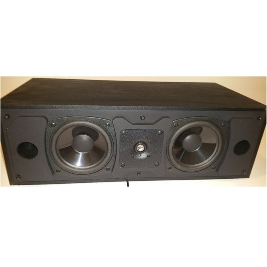 Mirage OM-C3-1 Center home theater Speaker (Swap & Sale Item)