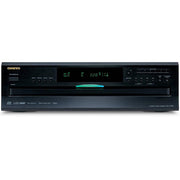 Onkyo DX-C390 6-Disc Programmable CD Changer | Best Onkyo DX-C390 6-Disc Programmable CD Changer | Onkyo DX-C390 6-Disc Programmable CD Changer Reviews | Audiolab Home Audio