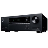 M&K & Onkyo Bundle: M&K MOVIE 5.1 System And Onkyo TX-NR5100 7.2-Channel 8K AV Receiver