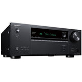 Onkyo TX-NR6100 7.2-Channel THX Certified AV Receiver