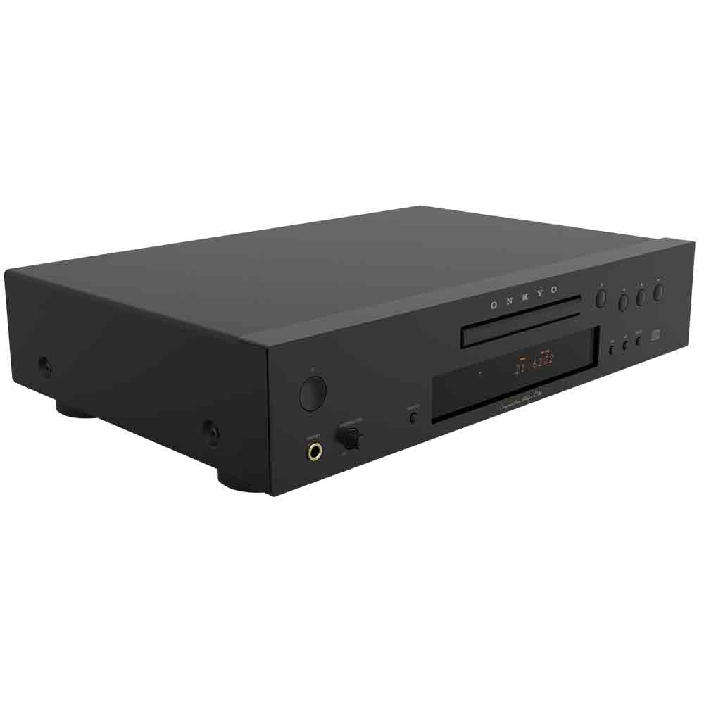 Onkyo C-30 CD Player - Audiolab