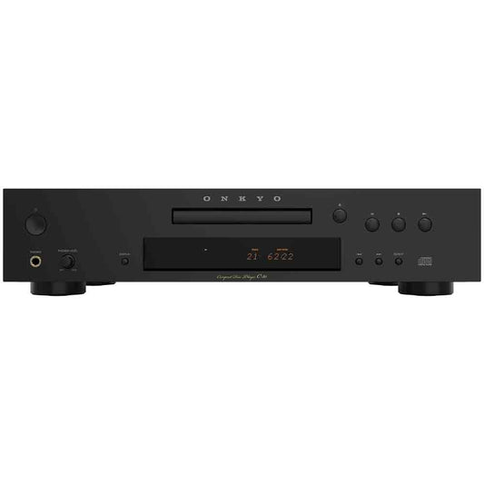 Onkyo C-30 CD Player - Audiolab