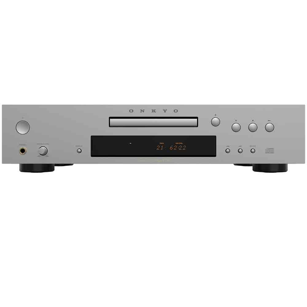 Onkyo C-30 CD Player - Audiolab