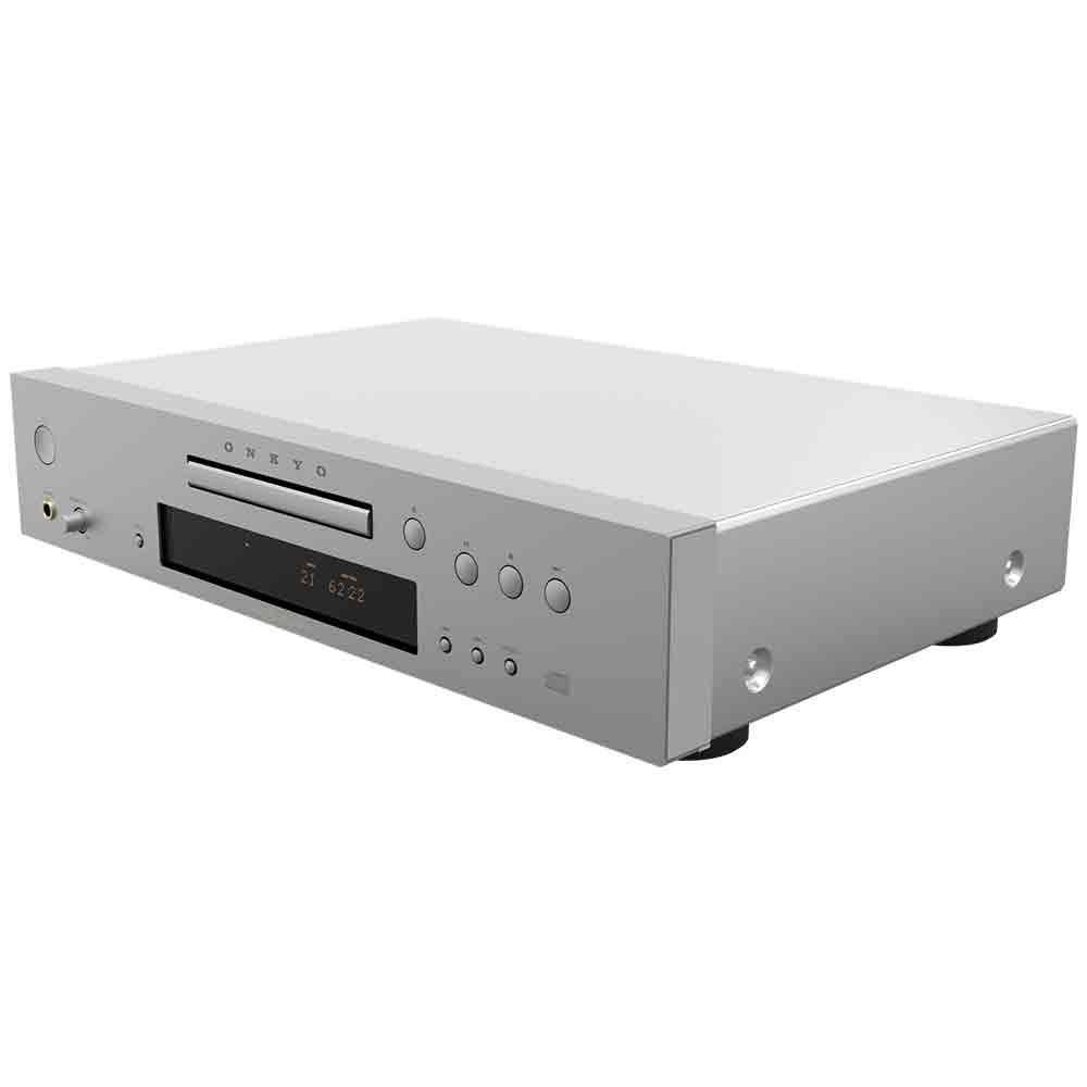 Onkyo C-30 CD Player - Audiolab