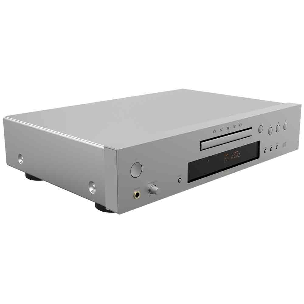 Onkyo C-30 CD Player - Audiolab