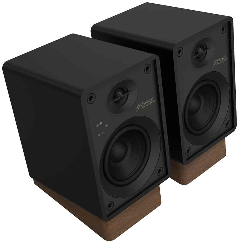 Onkyo GX-10DB Powered Monitor (Pair) - Audiolab