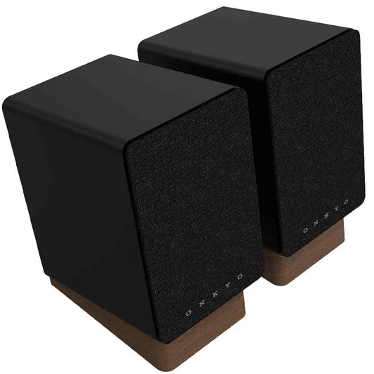 Onkyo GX-10DB Powered Monitor (Pair) - Audiolab