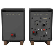 Onkyo GX-10DB Powered Monitor (Pair) - Audiolab