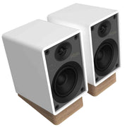 Onkyo GX-10DB Powered Monitor (Pair) - Audiolab