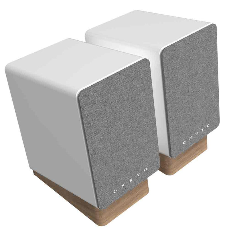 Onkyo GX-10DB Powered Monitor (Pair) - Audiolab
