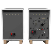 Onkyo GX-10DB Powered Monitor (Pair) - Audiolab