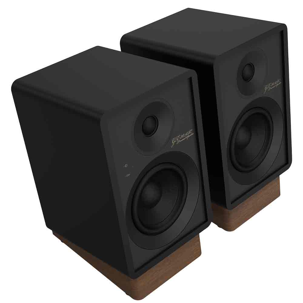 Onkyo GX-30ARC Powered Monitor (Pair) - Audiolab