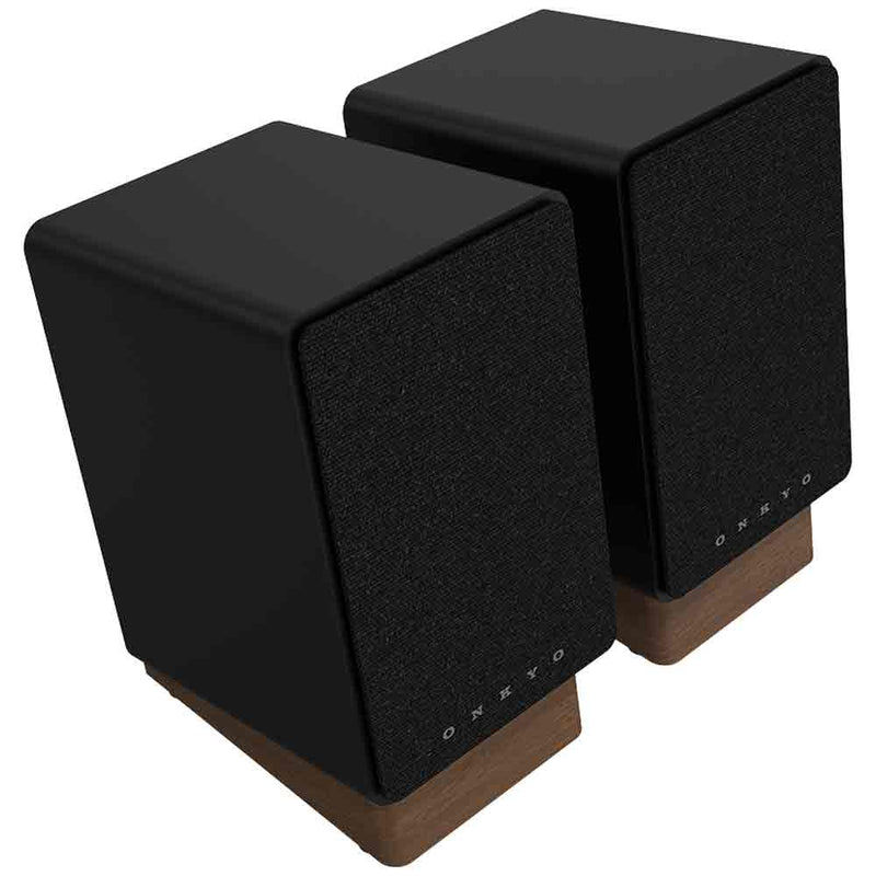 Onkyo GX-30ARC Powered Monitor (Pair) - Audiolab
