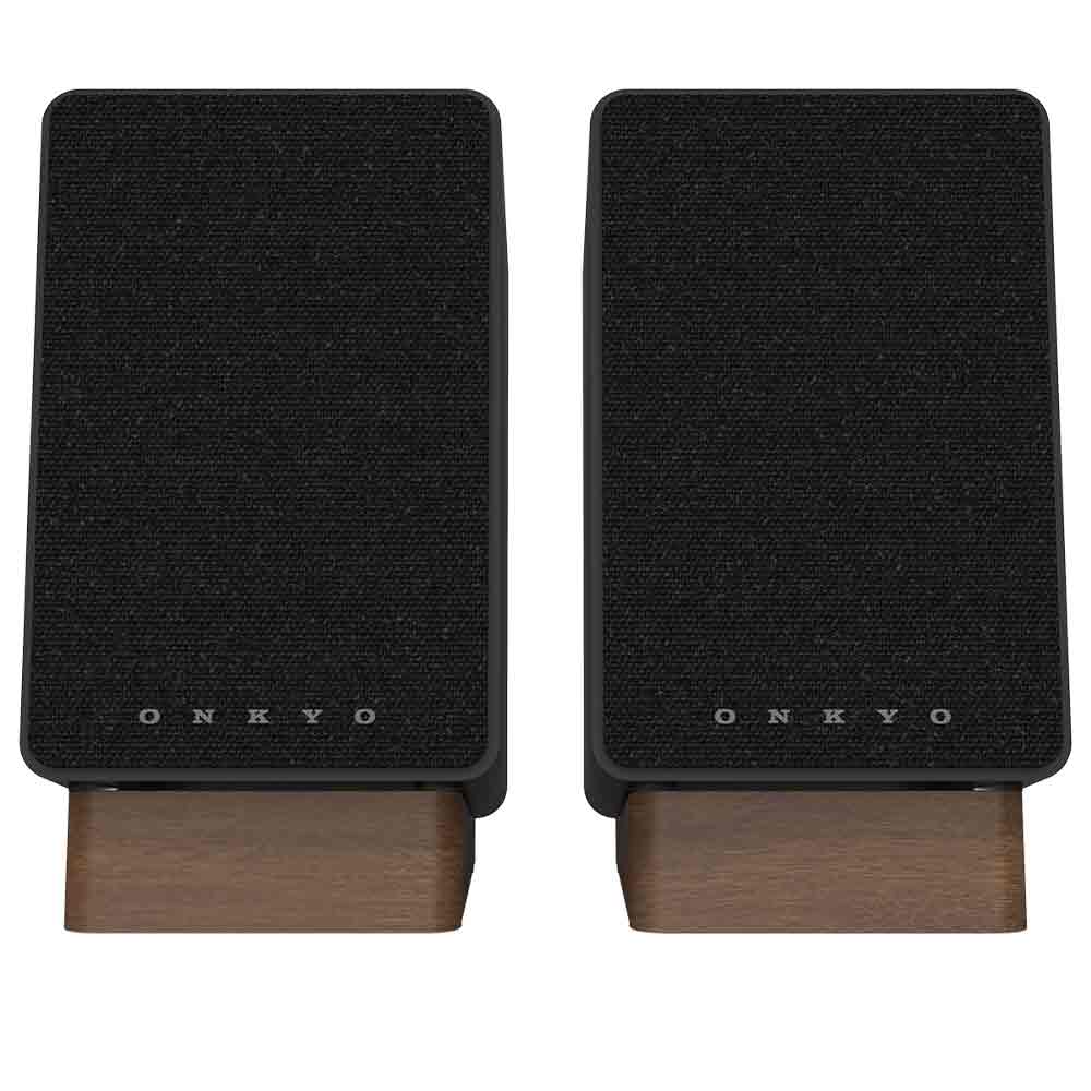 Onkyo GX-30ARC Powered Monitor (Pair) - Audiolab