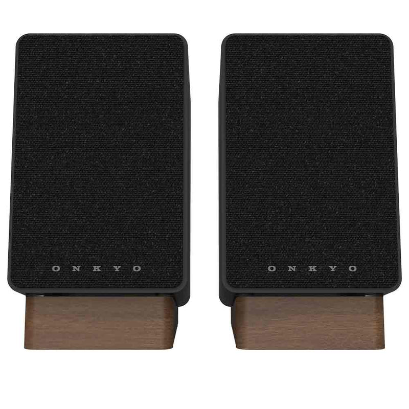 Onkyo GX-30ARC Powered Monitor (Pair) - Audiolab