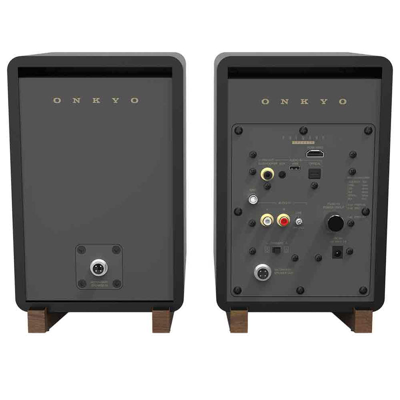Onkyo GX-30ARC Powered Monitor (Pair) - Audiolab